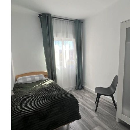 Piso Universidad Alicante Daire San Vicente Raspeig Dış mekan fotoğraf