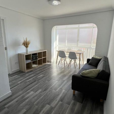 Piso Universidad Alicante Daire San Vicente Raspeig Dış mekan fotoğraf