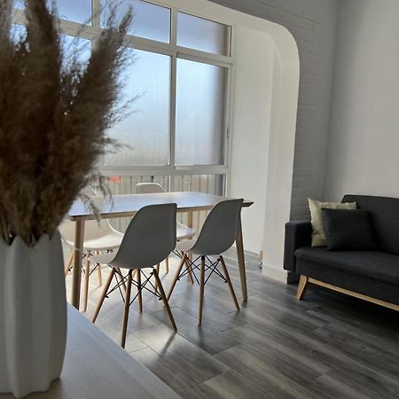 Piso Universidad Alicante Daire San Vicente Raspeig Dış mekan fotoğraf