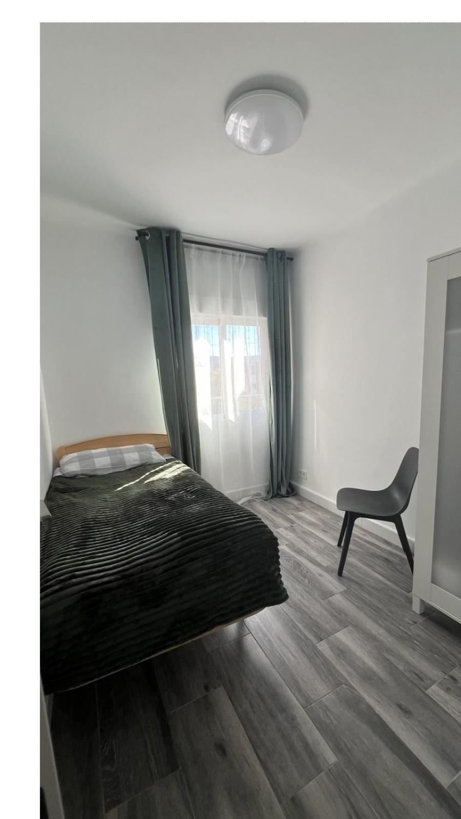 Piso Universidad Alicante Daire San Vicente Raspeig Dış mekan fotoğraf