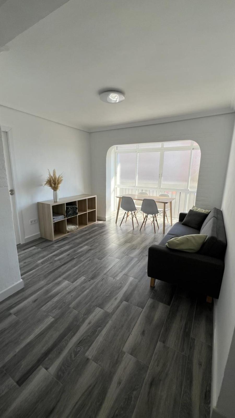 Piso Universidad Alicante Daire San Vicente Raspeig Dış mekan fotoğraf