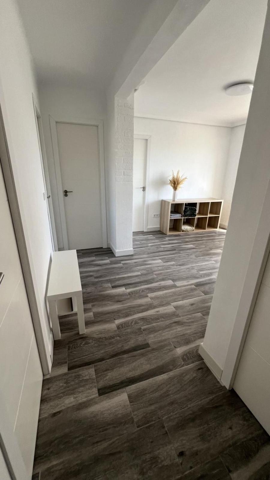 Piso Universidad Alicante Daire San Vicente Raspeig Dış mekan fotoğraf