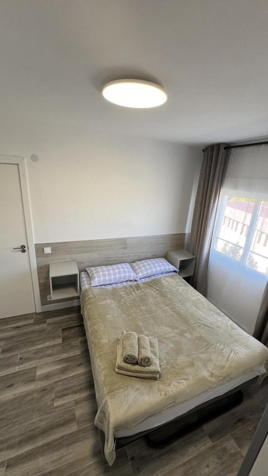 Piso Universidad Alicante Daire San Vicente Raspeig Dış mekan fotoğraf