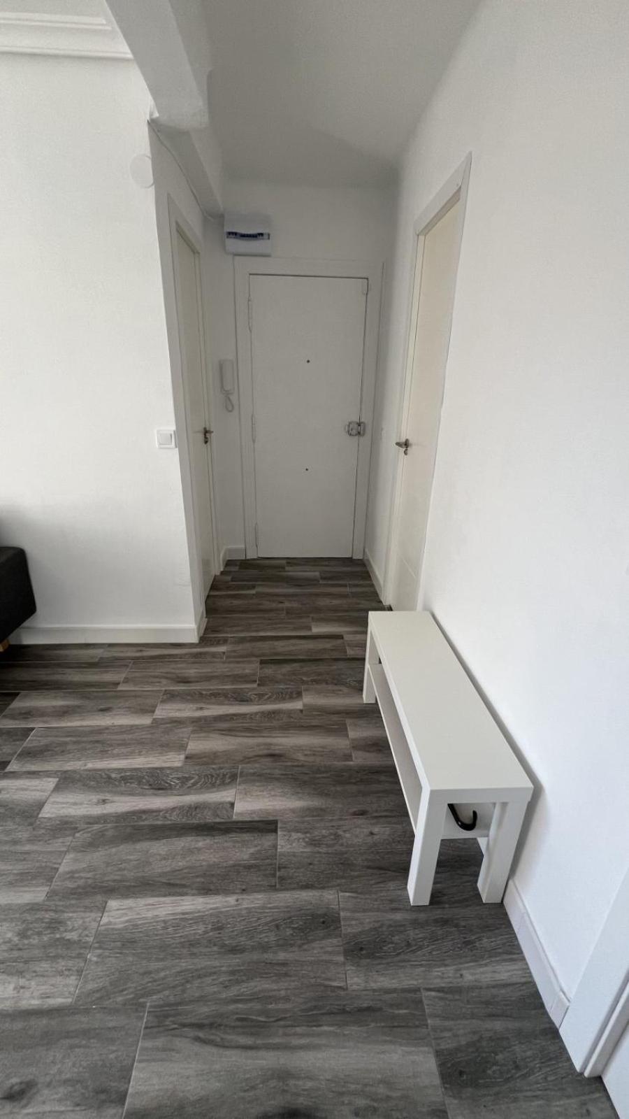 Piso Universidad Alicante Daire San Vicente Raspeig Dış mekan fotoğraf