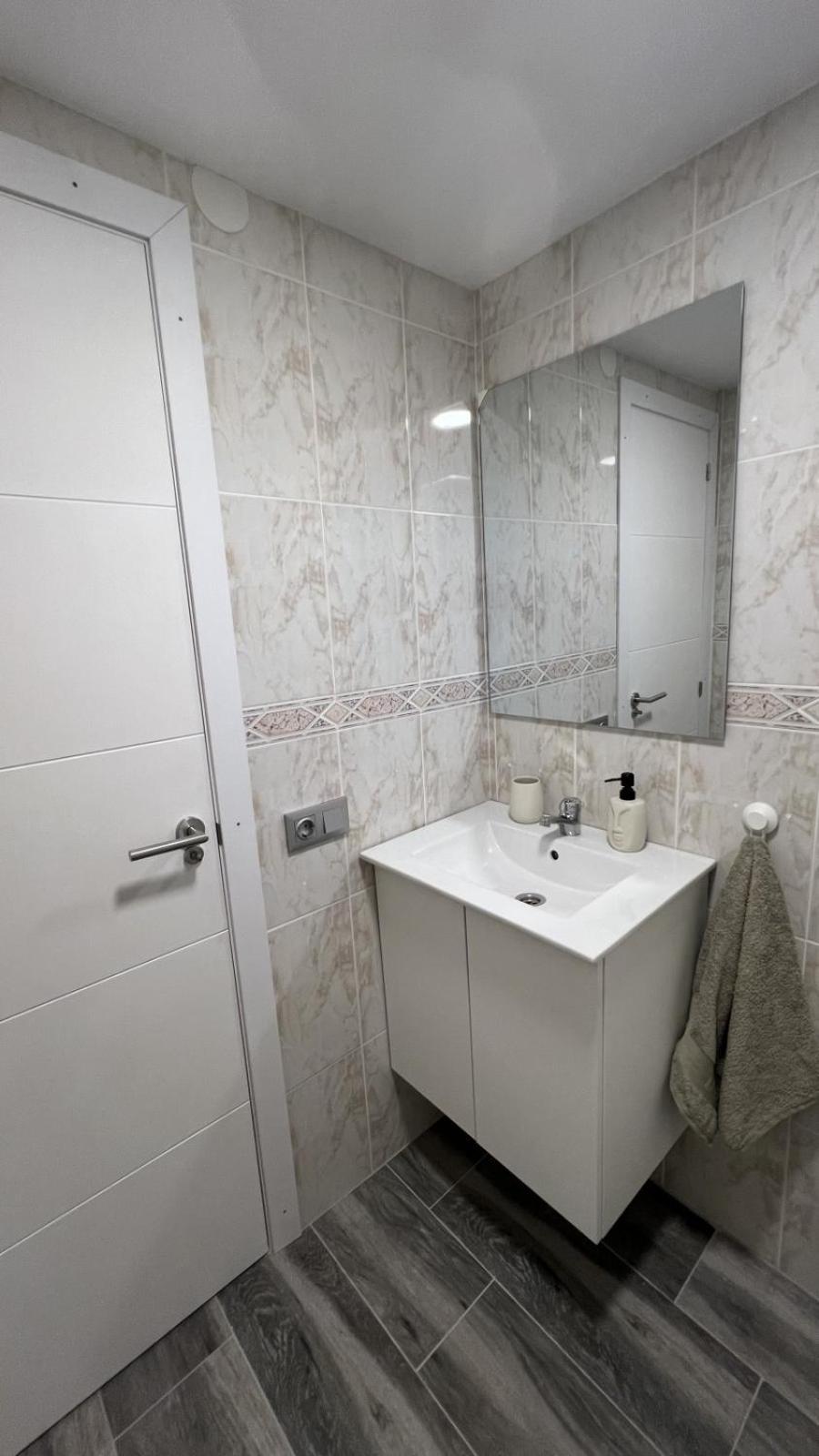 Piso Universidad Alicante Daire San Vicente Raspeig Dış mekan fotoğraf