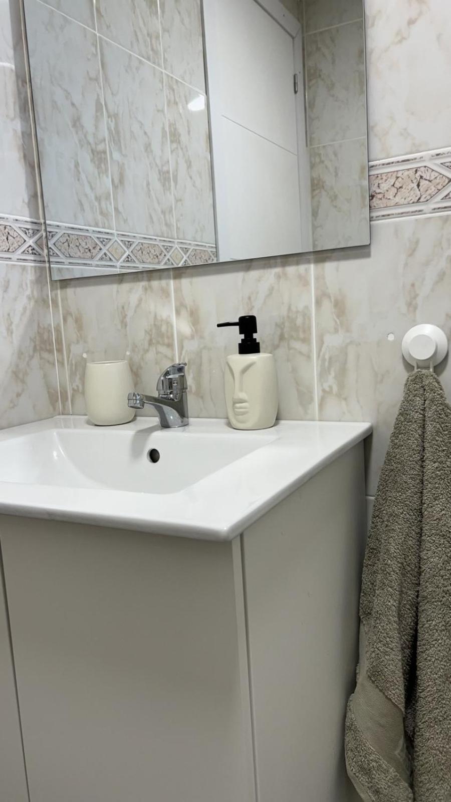 Piso Universidad Alicante Daire San Vicente Raspeig Dış mekan fotoğraf