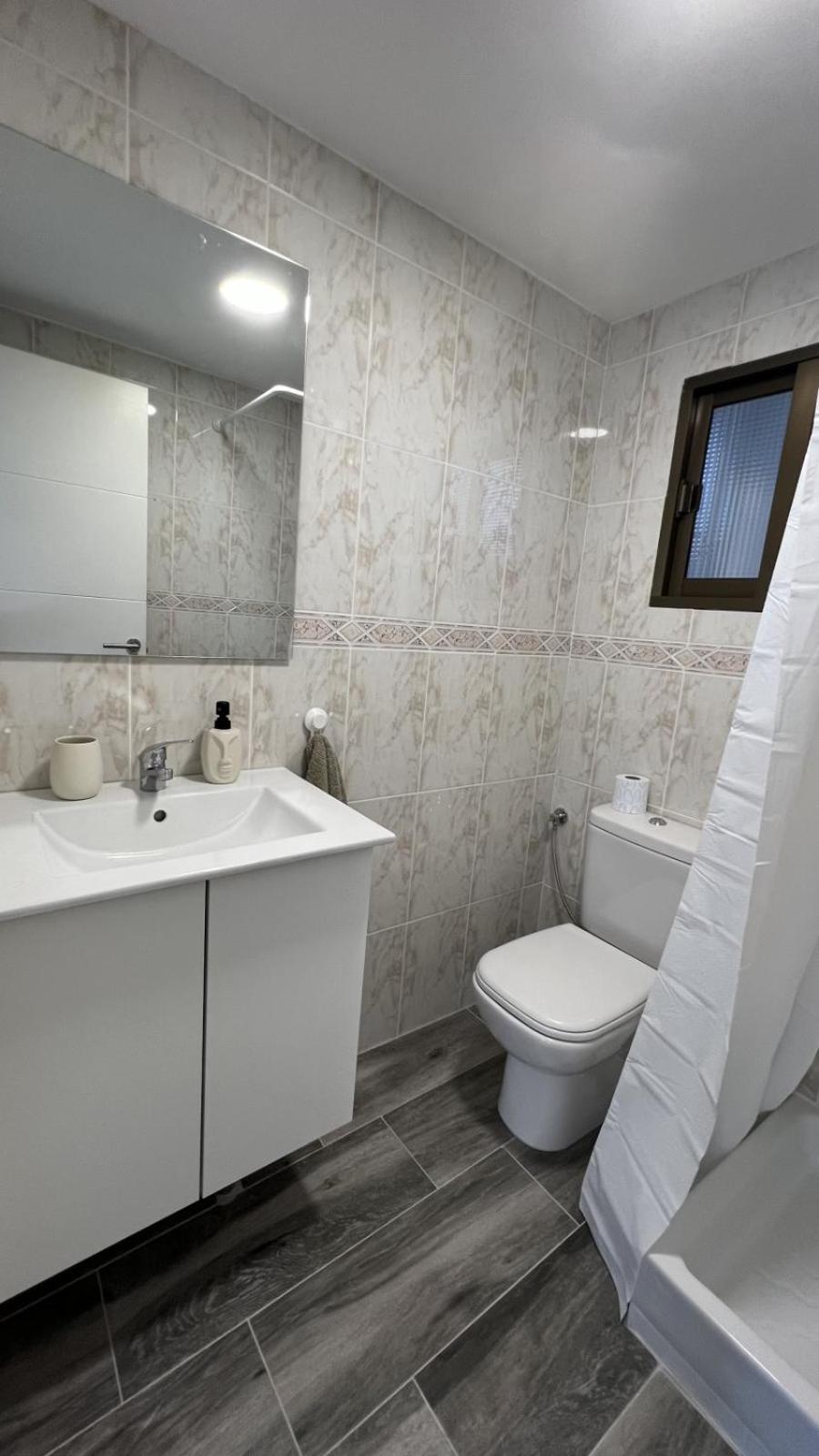 Piso Universidad Alicante Daire San Vicente Raspeig Dış mekan fotoğraf