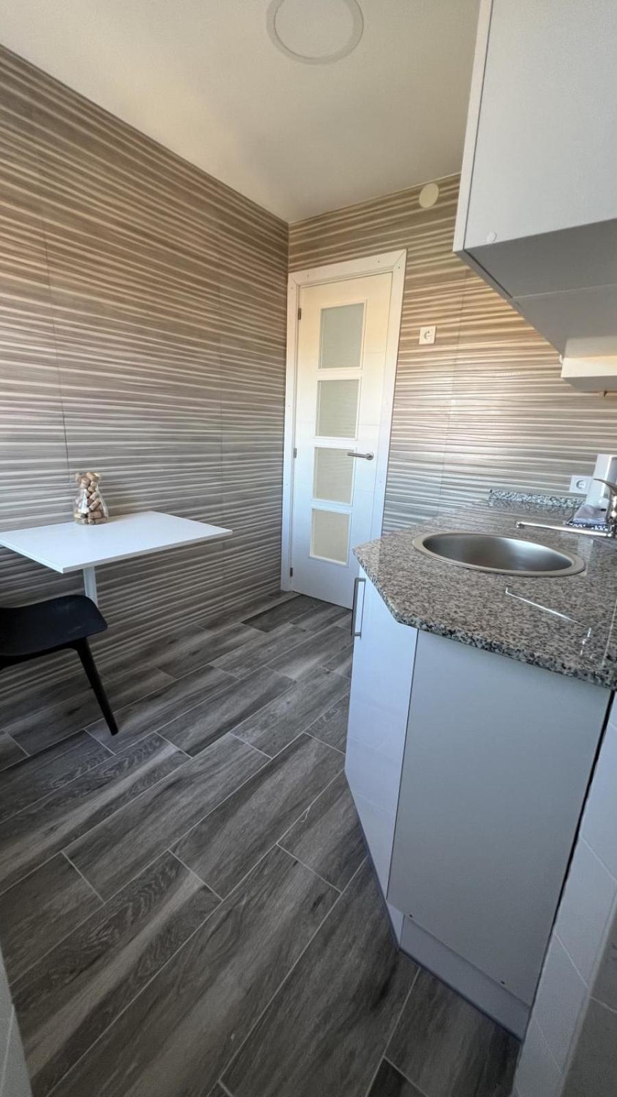 Piso Universidad Alicante Daire San Vicente Raspeig Dış mekan fotoğraf